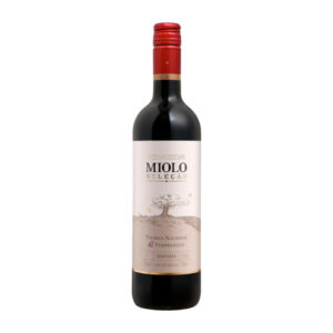 Vinho Miolo Seleção Touriga Nacional & Tempranillo 750ml